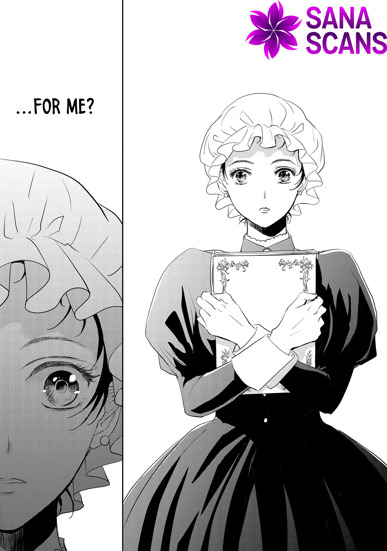 The Illegitimate Bride Sold by Her Father and the Genius Baron She Married Chapter 1 Page 7